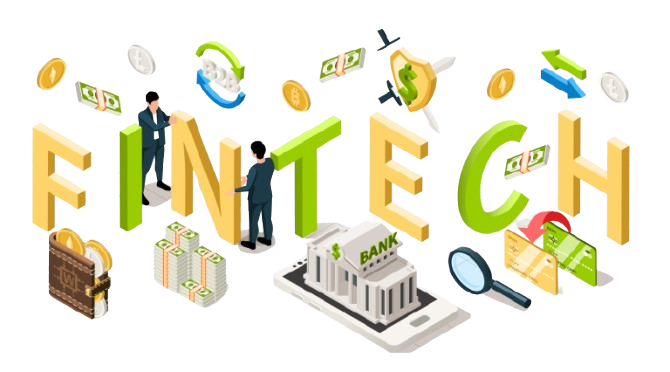 Fintech Infrastructure